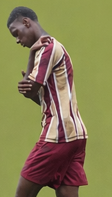 Santiago Urrutia
