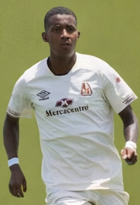 Eduardo Perea