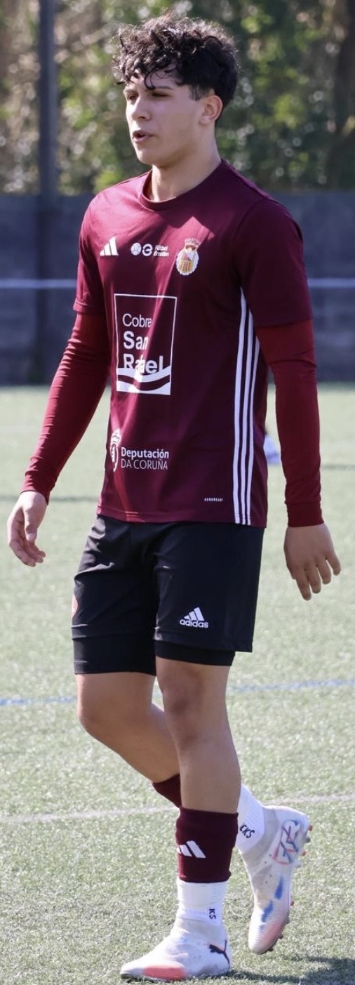 Iker Ramirez Porto